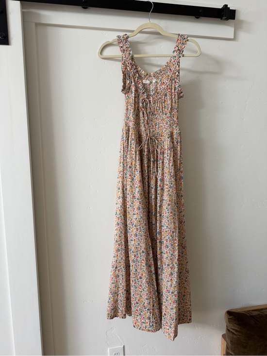 Doen Dresses & Skirts - Doen EMMARETTA DRESS